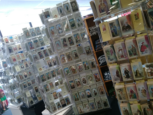 Book Store «Veritas Catholic Books», reviews and photos, 2950 Chimney Rock Rd, Houston, TX 77056, USA
