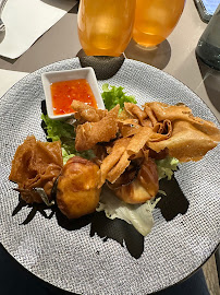 Les plus récentes photos du Restaurant thaï Basilic thai Cergy - n°4