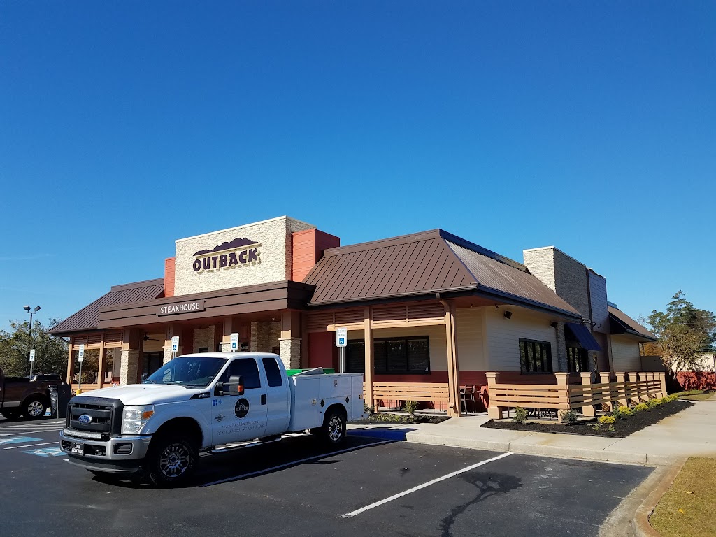 Outback Steakhouse 29582