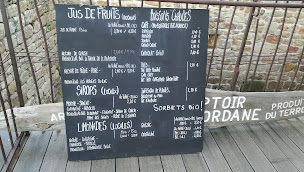 Photo n°5 de Le comptoir de la Régordane à Prévenchères ()