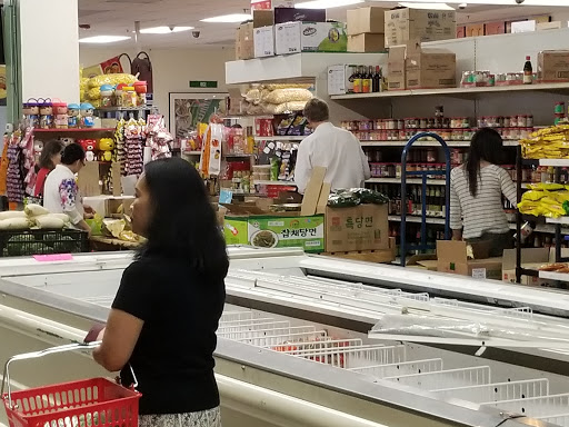 Shopping Mall «Asia Mall», reviews and photos, 1030 S 13th St, Harrisburg, PA 17104, USA