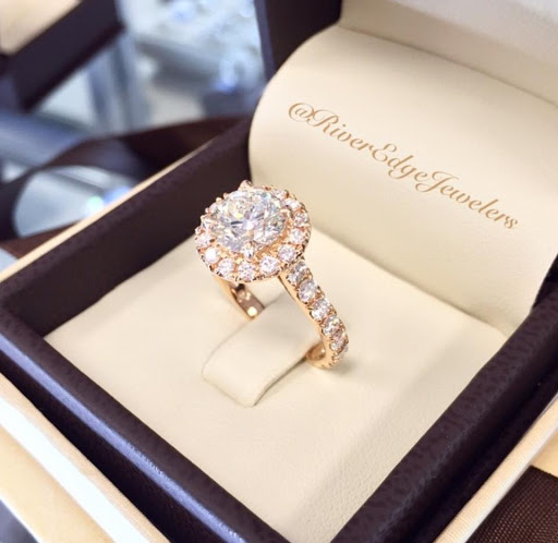 Jeweler «River Edge Jewelers», reviews and photos, 472 Kinderkamack Rd, River Edge, NJ 07661, USA