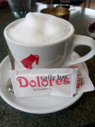 Caffe bar Dolores - Kafić