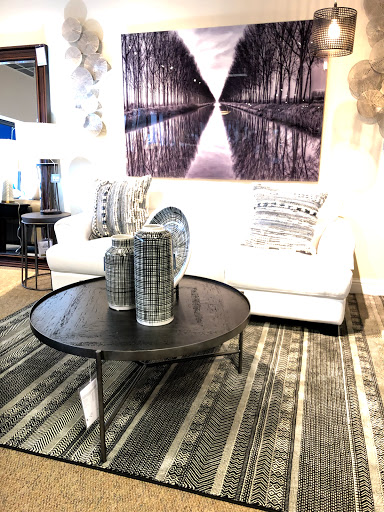 Furniture Store «Havertys Furniture», reviews and photos, 1175 Eglin Pkwy, Shalimar, FL 32579, USA