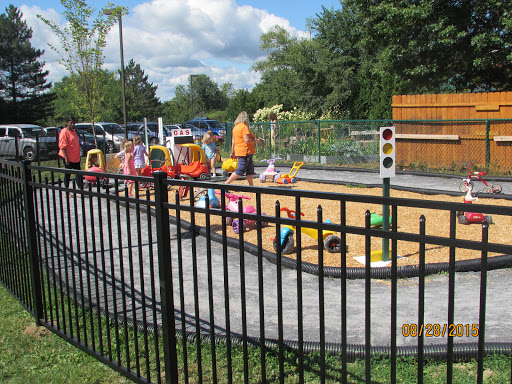 Community Center «Jewish Community Center», reviews and photos, 2565 Balltown Rd, Schenectady, NY 12309, USA