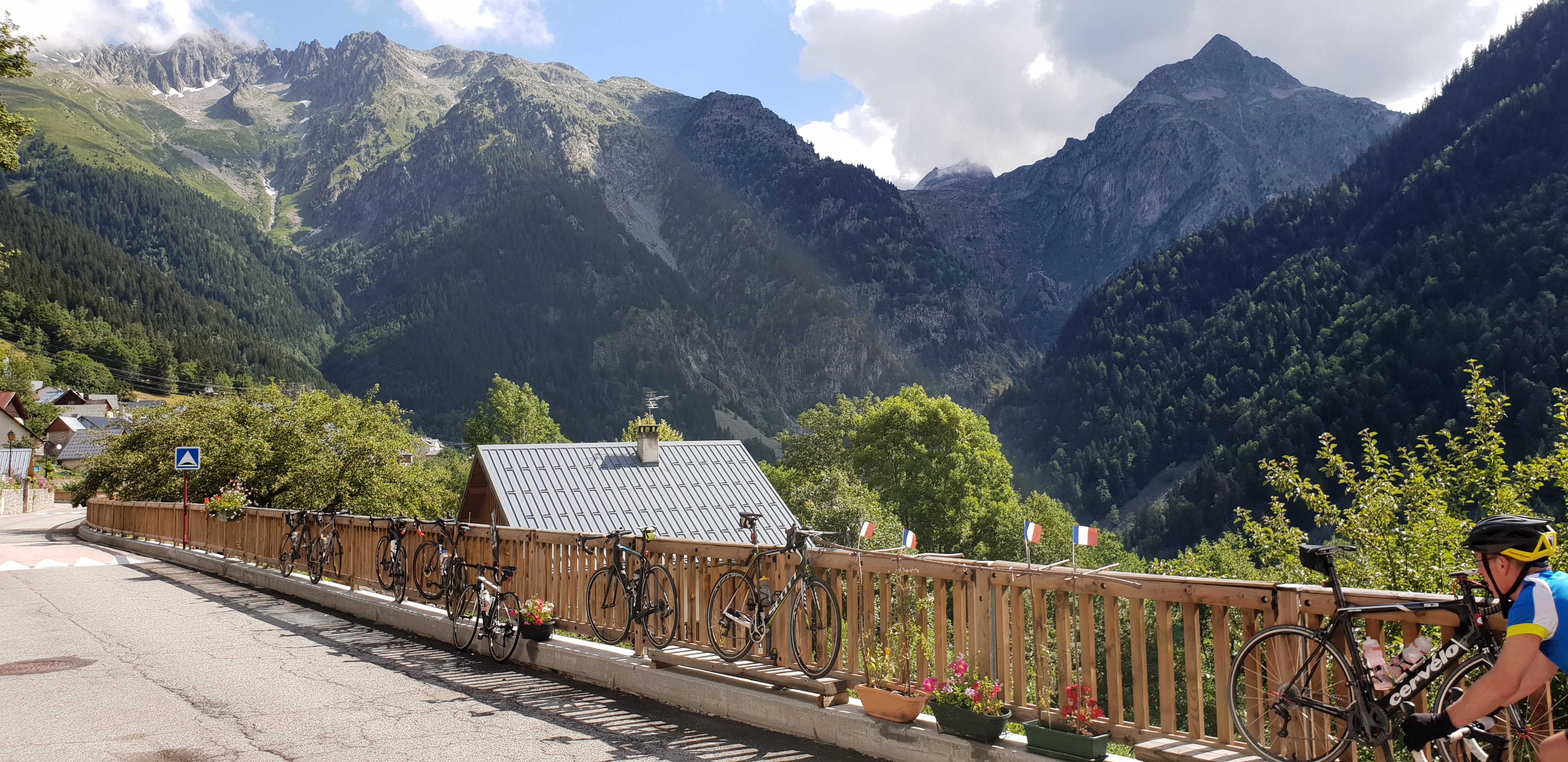 Photo n° 5 de l'avis de Nigel.m fait le 27/07/2018 à 10:05