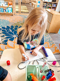 Balanced Family Academy 5th Ave - Photo 8 - Car repair in Columbus, OH, Columbus