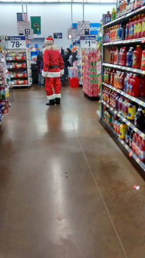 Discount Store «Walmart», reviews and photos, 11400 WA-99, Everett, WA 98204, USA