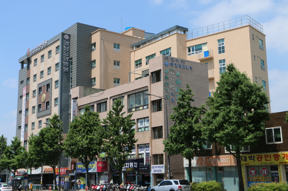 강남요양병원