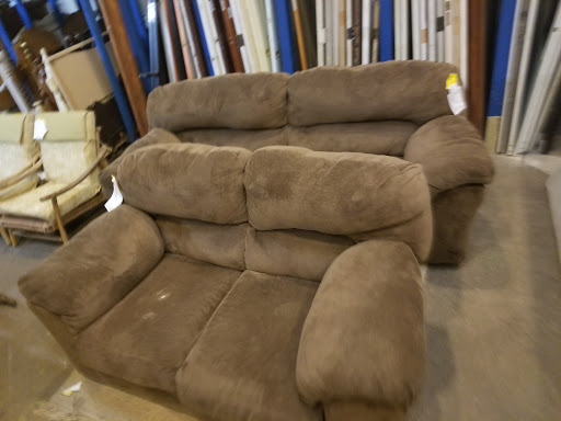 Building Materials Store «Habitat for Humanity Greater Harrisburg Area ReStore», reviews and photos, 800 Paxton St, Harrisburg, PA 17104, USA