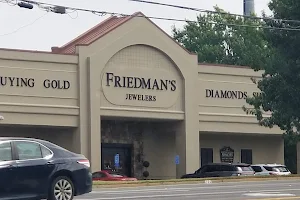 Friedman's Jewelers image