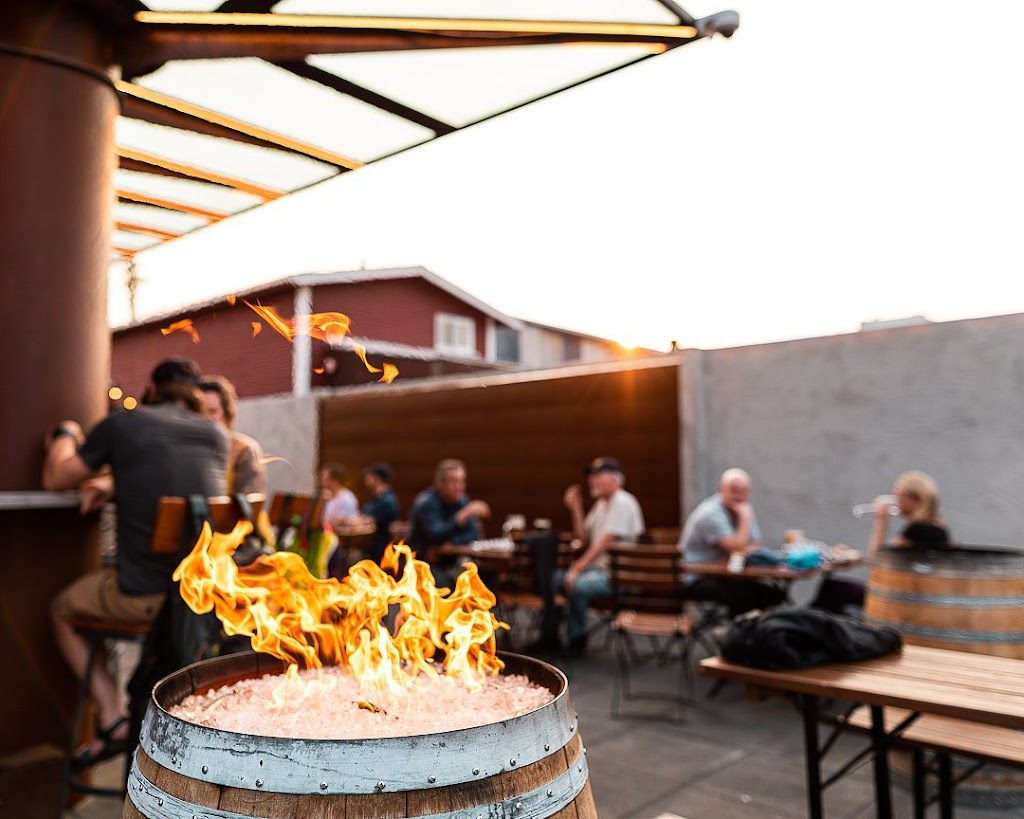 SB Biergarten Santa Barbara, CA 93101 Menu, Reviews, Hours & Contact