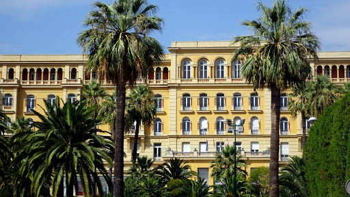 Centres d'enseignement secondaire en Nice