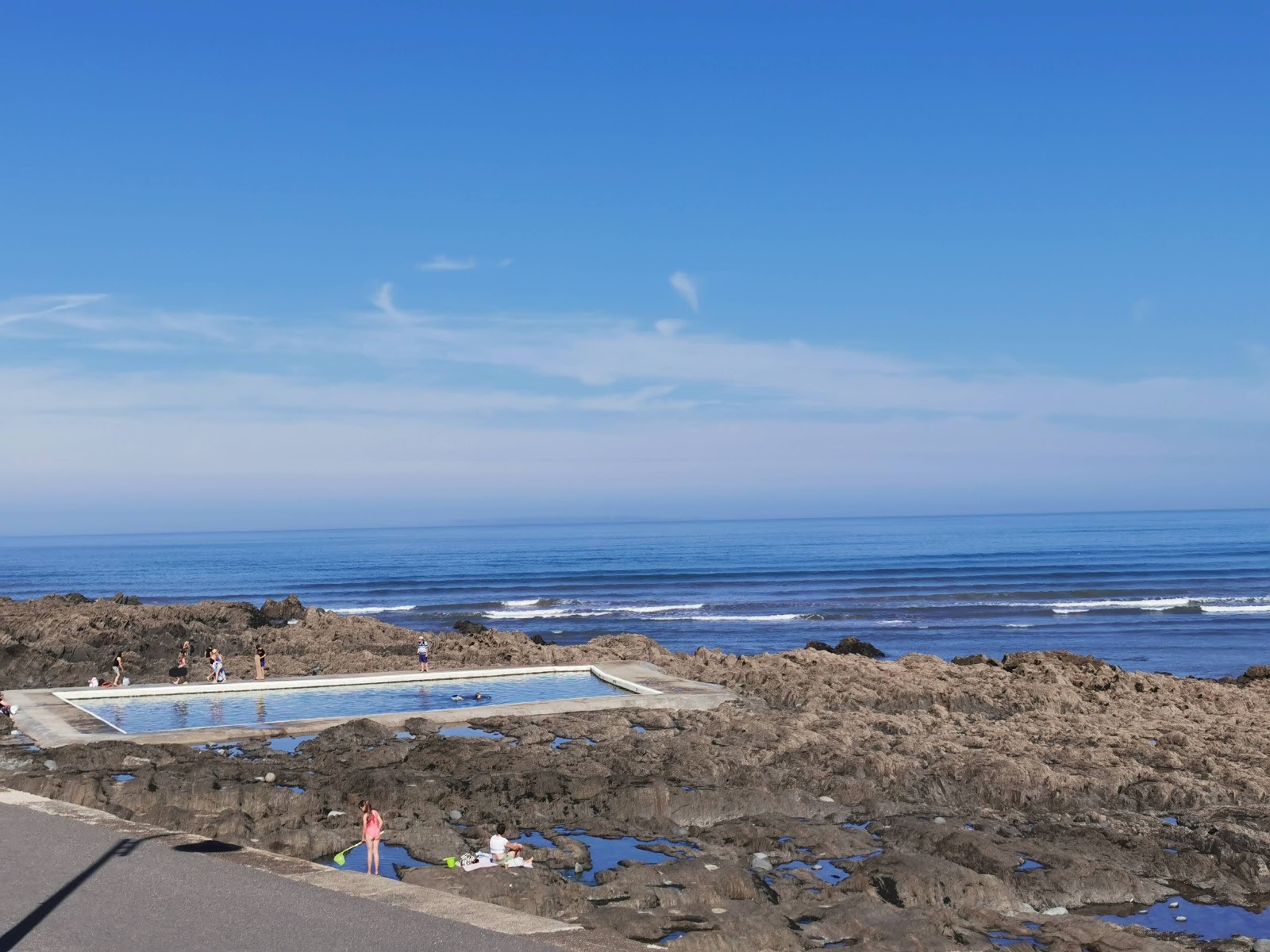 Westward Sea Pool photo #6