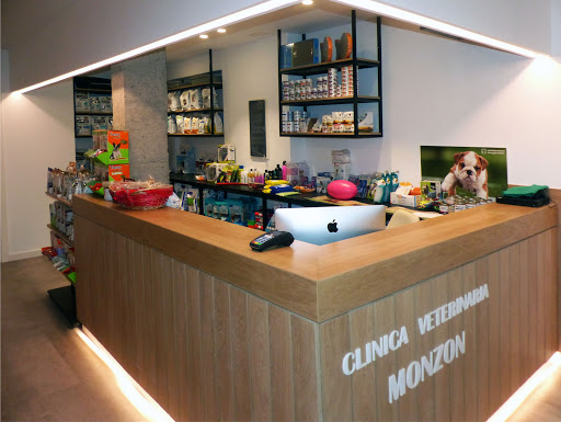 CLINICA VETERINARIA MONZON