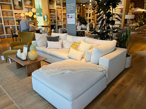 Furniture Store «west elm», reviews and photos, 5602 Bay St, Emeryville, CA 94608, USA