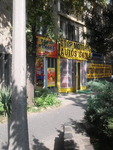 Értékelések erről a helyről: Stop Autós-Motoros Iskola Szeged, Szeged - Autósiskola