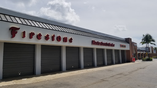 Tire Shop «Firestone Complete Auto Care», reviews and photos, 12120 U.S. Hwy 1 N, North Palm Beach, FL 33408, USA