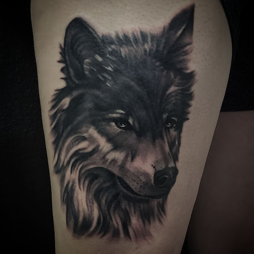 Explore hand tattoo ideas male, creative tattoo ideas in Midlothian, available at Rivermore Tattoo