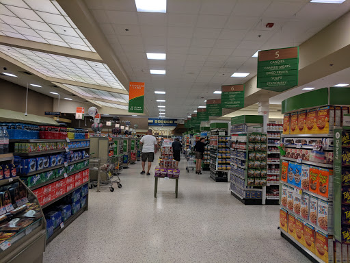 Supermarket «Publix Super Market at Shoppes at Lago Mar», reviews and photos, 15750 SW 72nd St, Miami, FL 33193, USA