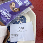 Photo n°2 de l'avis de Cheyenne.l fait le 07/04/2024 à 11:42 sur le  Moby Dick Hot Dogs à Rust