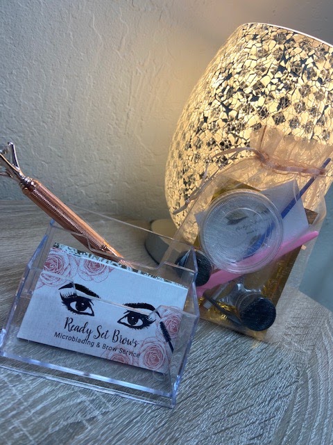 Ready Set Brows 85304