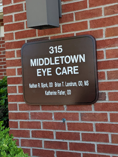 Middletown Eye Care image 6