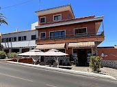 Restaurante El Nervioso en Tegueste