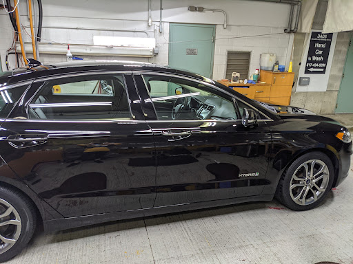 Dads Auto Detailing Services en Cambridge