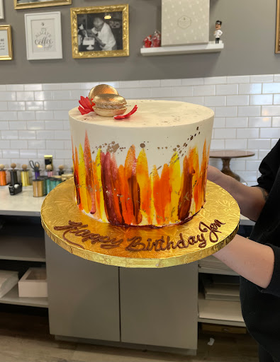 Bakery «Classic Bakery», reviews and photos, 18503 N Frederick Ave, Gaithersburg, MD 20879, USA