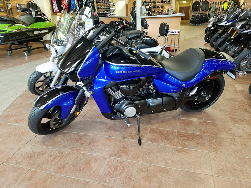Motorcycle Dealer «Mountain Motorsports», reviews and photos, 3102 Cobb Pkwy NW, Kennesaw, GA 30152, USA