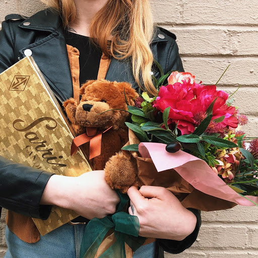 Florist «Gidas Flowers», reviews and photos, 3719 Forbes Ave, Pittsburgh, PA 15213, USA