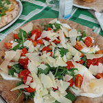 Photo n°2 de l'avis de tatiana.i fait le 10/08/2021 à 19:44 sur le  Le Pizzecate à San Cesario di Lecce