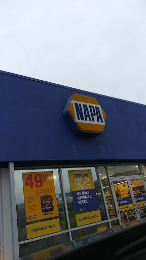 Auto Parts Store «NAPA Auto Parts - Genuine Parts Company», reviews and photos, 1260 Newfield St, Middletown, CT 06457, USA