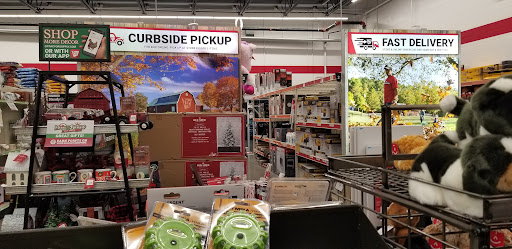 Home Improvement Store «Tractor Supply Co.», reviews and photos, 380 New Hartford Rd, Barkhamsted, CT 06063, USA