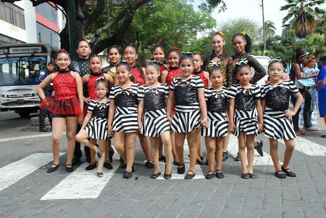 Academia de Danza Joseph Vivero - Escuela de danza