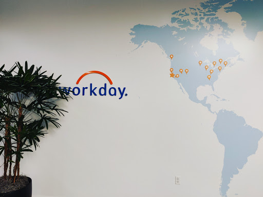 Workday - Headquarters image