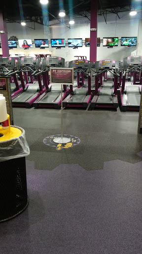 Gym «Planet Fitness», reviews and photos, 3614 Soldano Boulevard, Columbus, OH 43228, USA
