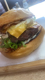 Photo n°51 de TASTY BURGER à Lyon ()