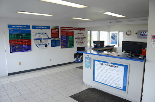 Auto Body Shop «Maaco Collision Repair & Auto Painting», reviews and photos, 3502 S Pine St, Tacoma, WA 98409, USA