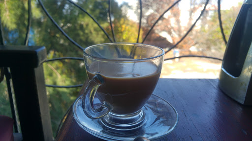 Melodi Fokurtu Nargile