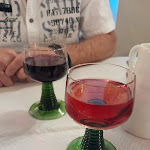 Photo n° 1 de l'avis de Madelaine. fait le 22/08/2023 à 14:45 pour WINSTUB Au Rouge D’Ottrott Spécialité Alsacienne à Ottrott