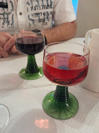 Plats et boissons du Restaurant de spécialités alsaciennes Au Rouge d'Ottrott - n°20