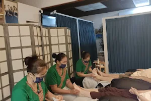Original Thai Massage image