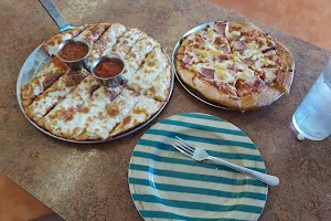 Chaney's Pizza image