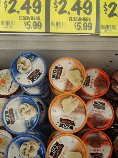 Grocery Store «Grocery Outlet Bargain Market», reviews and photos, 200 Travis Blvd, Fairfield, CA 94533, USA