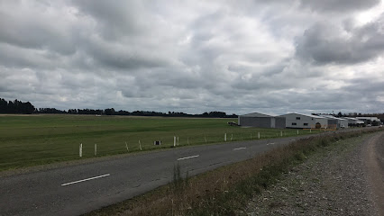 Rangiora Airfield WMS