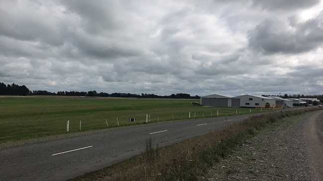 Rangiora Airfield WMS