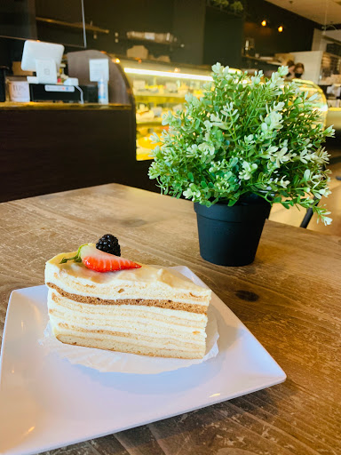 Bakery «Svitoch & Sweet Touch Cafe», reviews and photos, 4804 NE Thurston Way D, Vancouver, WA 98662, USA