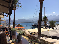 Photos du propriétaire du Restaurant méditerranéen Via Marine Le Bistrot à Calvi - n°2